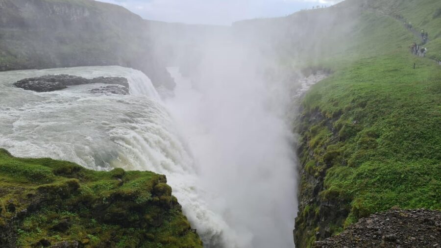 Golden Circle and Kerið Crater Small Group Tour - Golden Circle and Kerið in One Efficient 8-Hour Block