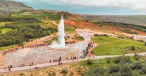 Golden Circle and Kerið Crater Small Group Tour - Reykjavik Pickup: Easy Start, Fast Momentum