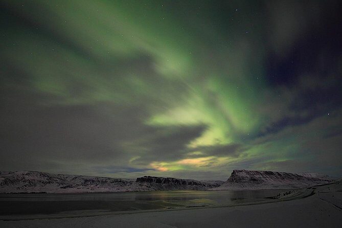 Golden Circle and Northern Lights Superjeep Tour from Reykjavik - Gullfoss Waterfall: Why Golden Falls Looks Different in Every Minute