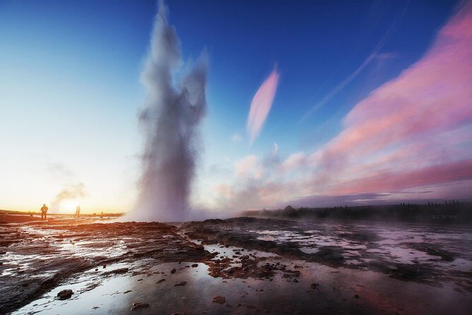 Golden Circle and the Secret Lagoon from Reykjavik - Who Should Book This Tour (and Who Might Be Happier Elsewhere)