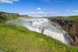 Golden Circle, Bruarfoss & Kerid Crater by Minibus from Reykjavik - Pickup and timing: making the 9:00 am start work