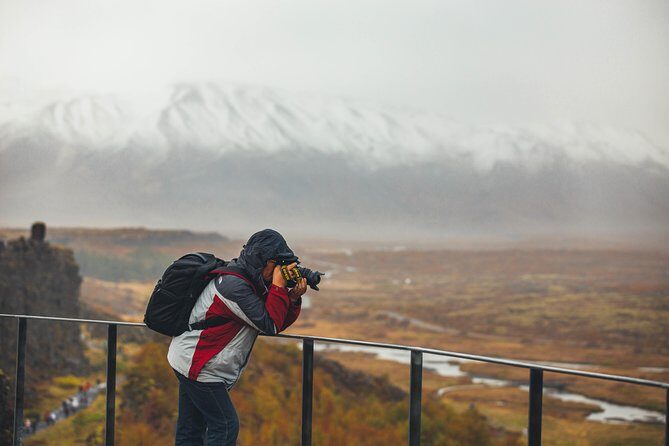 Golden Circle Classic Day Tour from Reykjavik - Golden Circle Classic: the easiest way to hit the big three