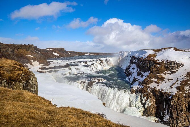 Golden Circle Classic Day Tour from Reykjavik - Who this Golden Circle Classic tour suits best