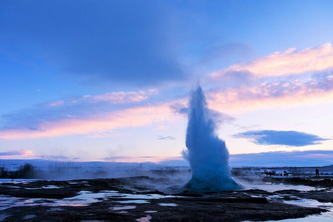 Golden Circle, Fridheimar Farm & Horses Small Group Tour from Reykjavik - Key highlights before you go