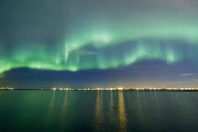 Golden Circle & Northern lights in Iceland - Reykjavik pickup and riding comfort (Skógarhlíð 10)