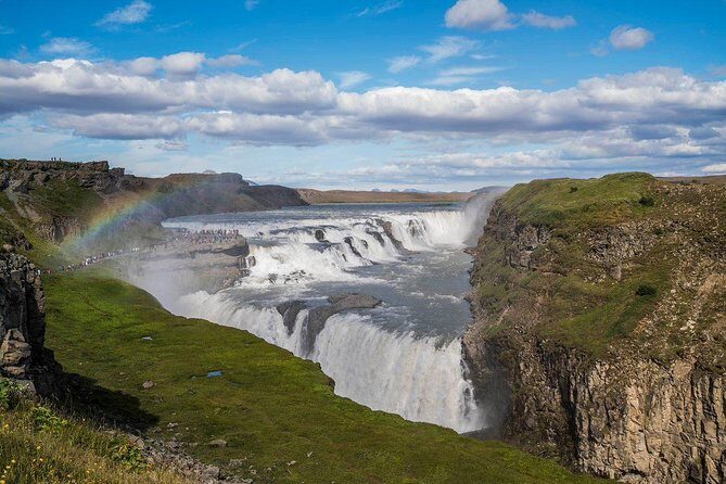 Golden Circle Premium Tour with Fridheimar Farm - Price and what you’re really paying for