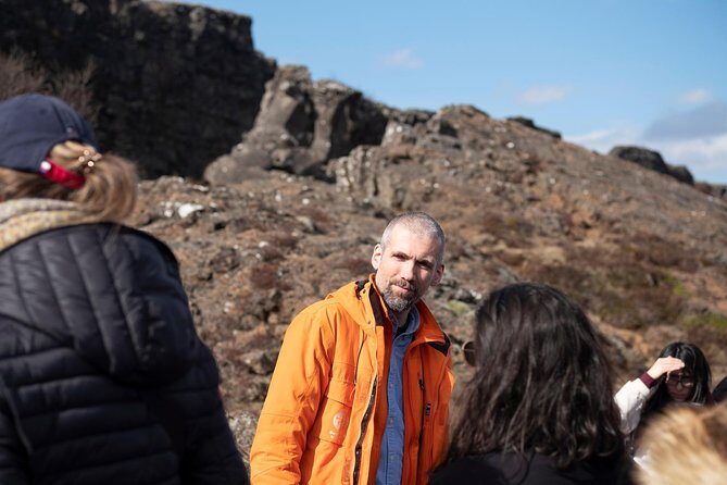 Golden Circle, Secret Lagoon and Kerid Crater Tour from Reykjavik - Kerið crater: a quick volcanic bowl with big visuals