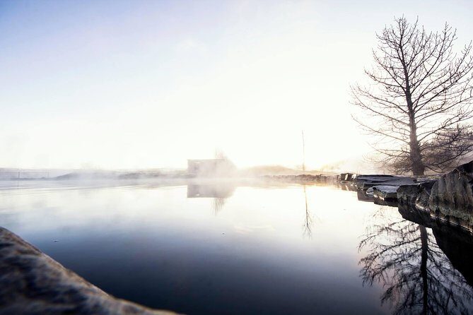 Golden Circle, Secret Lagoon and Kerid Crater Tour from Reykjavik - Timing over 10 hours: why some stops feel short
