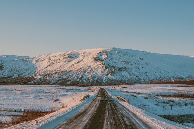 Golden Circle, Secret Lagoon & Friðheimar (Small Group) - Þingvellir: where the planet splits and Iceland starts making laws