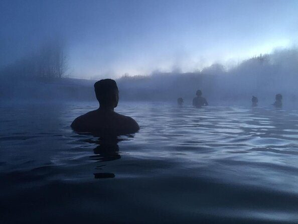Golden Circle & Secret Lagoon Small-Group Tour from Reykjavik - Key Things I’d Put on Your Radar