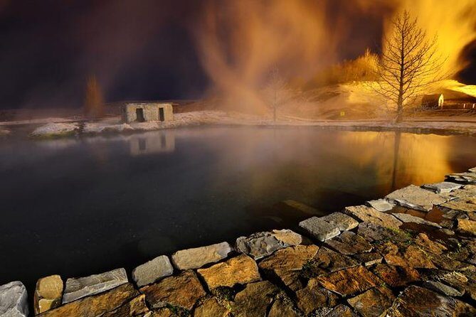 Golden Circle & Secret Lagoon Small-Group Tour from Reykjavik - Why This Golden Circle Day Feels More Personal Than a Full Bus