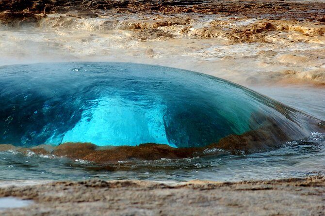 Golden Circle & Secret Lagoon Small-Group Tour from Reykjavik - The Golden Circle Flow: A Realistic Timeline You Can Plan Around