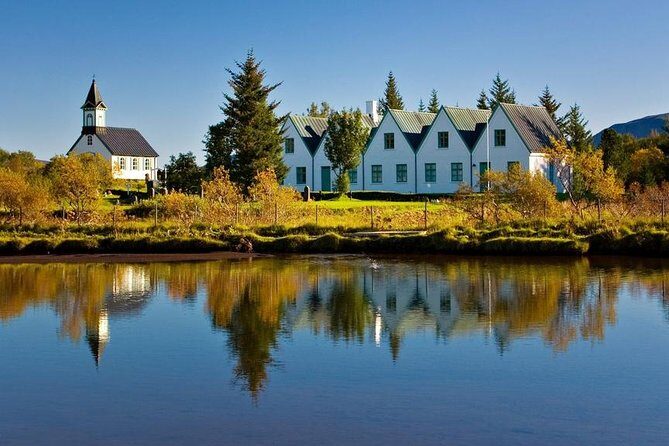 Golden Circle & Secret Lagoon Small-Group Tour from Reykjavik - Price and Value: What $168 Buys You (and What It Doesn’t)