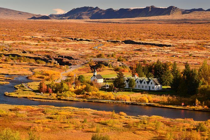 Golden Circle & Secret Lagoon Small-Group Tour from Reykjavik - Vehicle Comfort and Guide Match: Two Things Worth Planning For