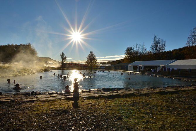 Golden Circle & Secret Lagoon Small-Group Tour from Reykjavik - Thingvellir Walk: Althing Politics Meets the North American–Eurasian Rift