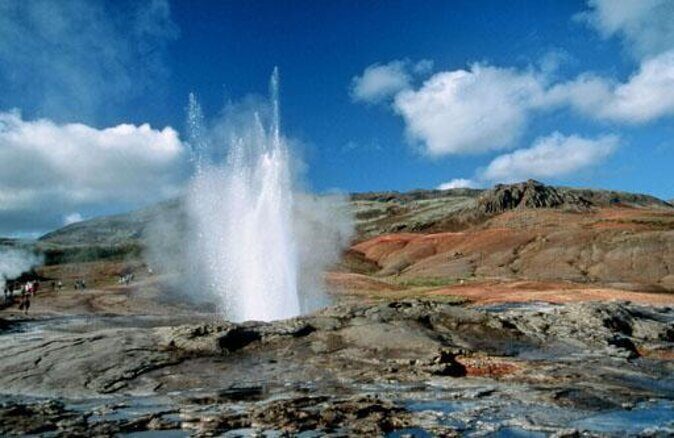 Golden Circle Super-Jeep Tour and Snowmobiling from Reykjavik - Key things I’d prioritize before you go