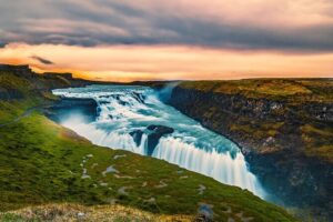 Golden Circle Tales, Tomato Farm & Kerid – Small Group from RVK - Stop-by-Stop: What You’ll Do and What to Expect