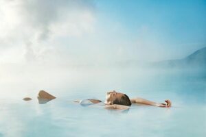 Golden Circle Tour Including Blue Lagoon Admission from Reykjavik - Your Day’s Route: Where the Time Actually Goes