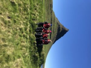 Grundarfjörður: Mt. Kirkjufell Daytime Kayaking Adventure - The Calm-Water Design: How Sit-on-Top Kayaks Change the Experience