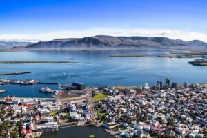 Helicopter Tour with Mountain Summit Landing from Reykjavik - Inside the aircraft: small-group feel, seat choices, and comfort notes