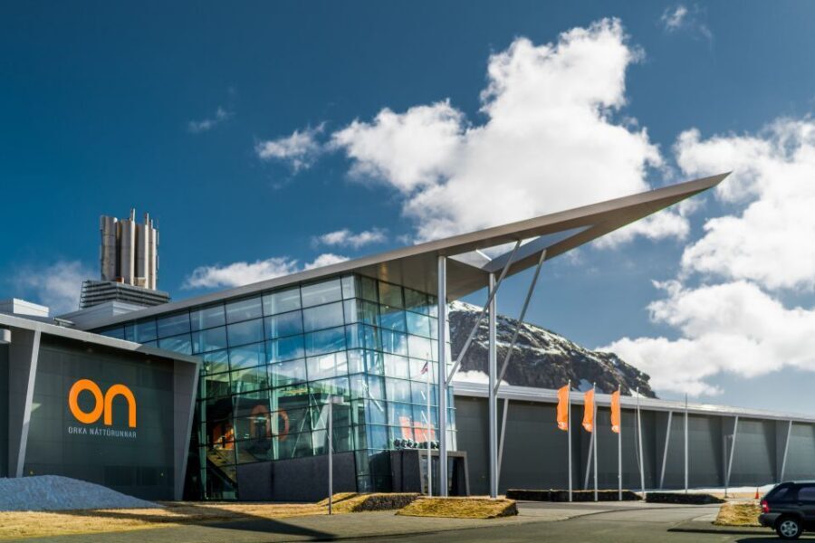 Hellisheiði Geothermal Exhibition: Entry and Audio Tour - Key highlights worth your time