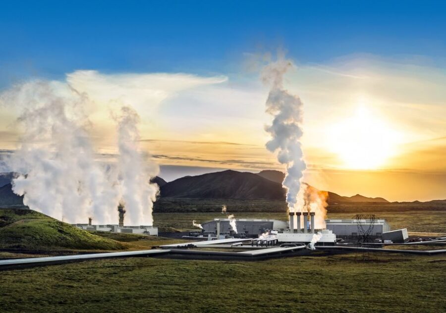 Hellisheiði Geothermal Exhibition: Entry and Audio Tour - Viewing Platforms Inside: Learn Without Fighting the Weather