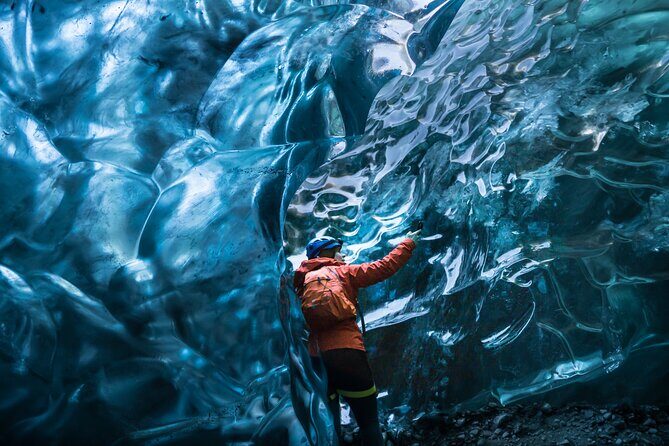 Ice Cave and Glacier Walk into Blue Glacier Canyon - Weather and Access: How This Tour Handles the Glacier’s Mood Swings