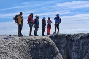 Ice Exploration Tour from the Glacier Lagoon - Meeting Times and the Flow of the Day