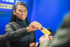Iceland Airport Transfer from Reykjavík Hotels to KEF Airport - Boarding the Flybus: What’s Actually Helpful in the Moment