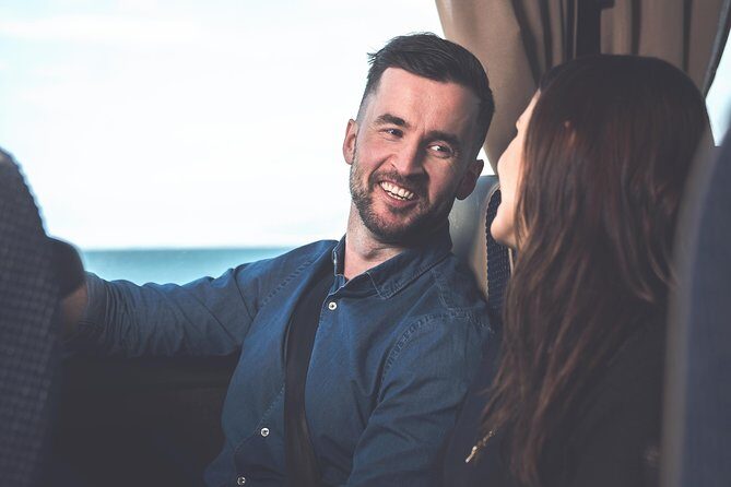 Iceland: Airport Transfers between Keflavík and Reykjavik Center - Should You Book the Keflavík to Reykjavík Flybus Transfer?