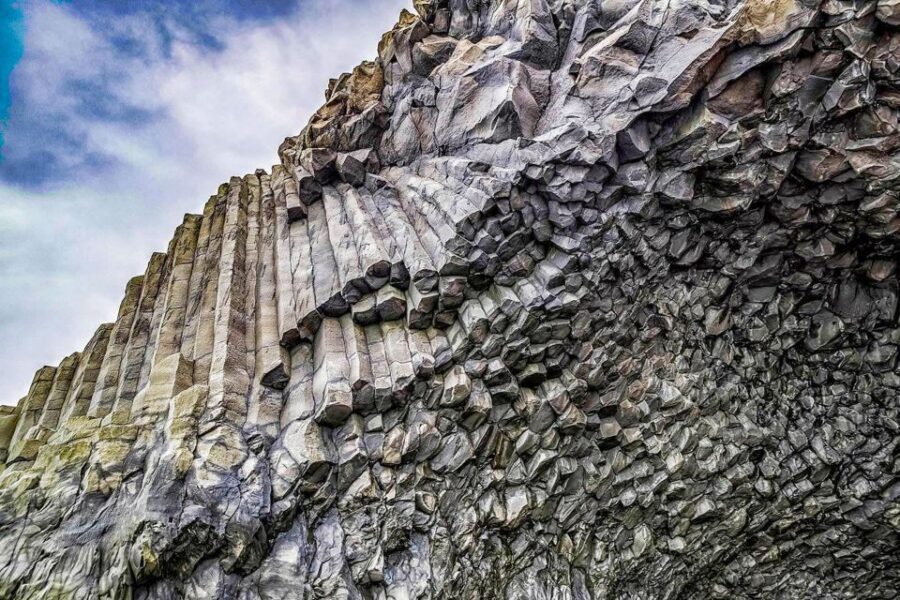 Iceland: Full-Day South Coast, Black Beach & Waterfalls Tour - Key things I’d focus on