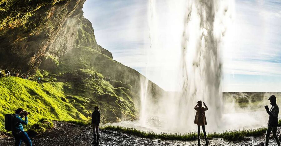 Iceland: Full-Day South Coast, Black Beach & Waterfalls Tour - Why This South Coast Day Is Packed (But Still Makes Sense)