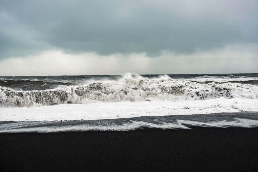 Iceland: Full-Day South Coast, Black Beach & Waterfalls Tour - The Long Drive Back: Why the Timing Feels Just Right (Mostly)