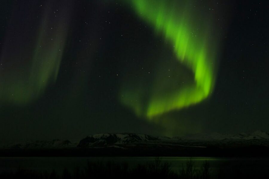 Iceland: Northern Lights Bus Tour from Reykjavik - When the Aurora Doesn’t Show: How the Free Retry Changes Your Odds