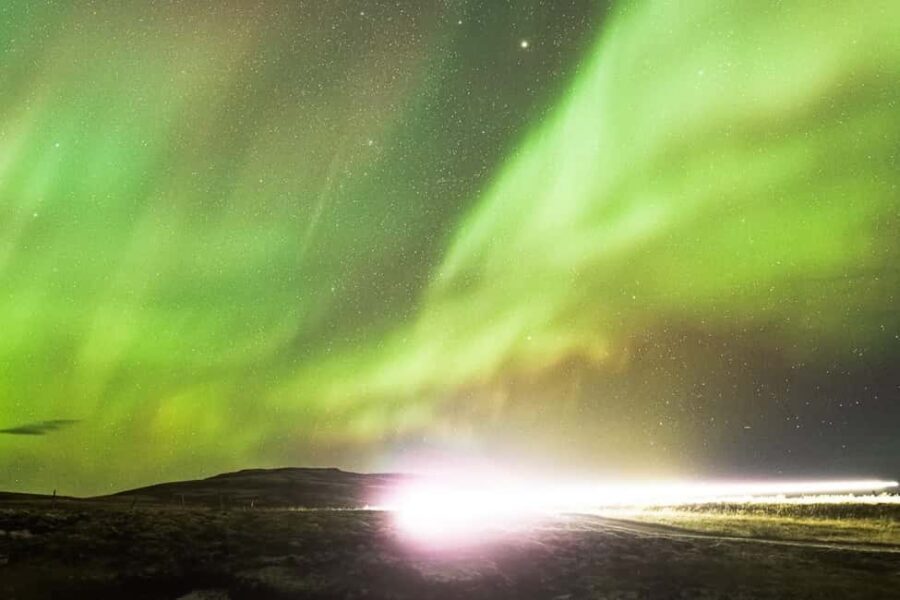 Iceland: Northern Lights Bus Tour from Reykjavik - Value Check: Is $73 a Good Price for a Northern Lights Hunt?