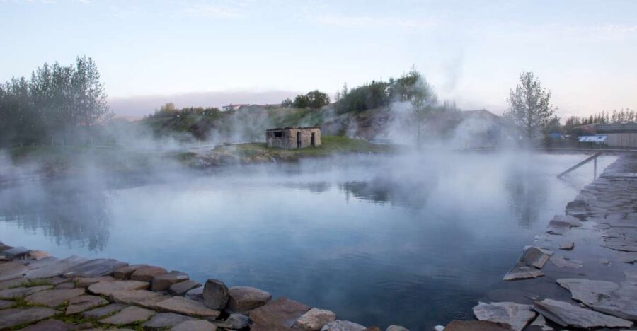Iceland Secret Lagoon Admission Ticket - Secret Lagoon Iceland: what this place is really like