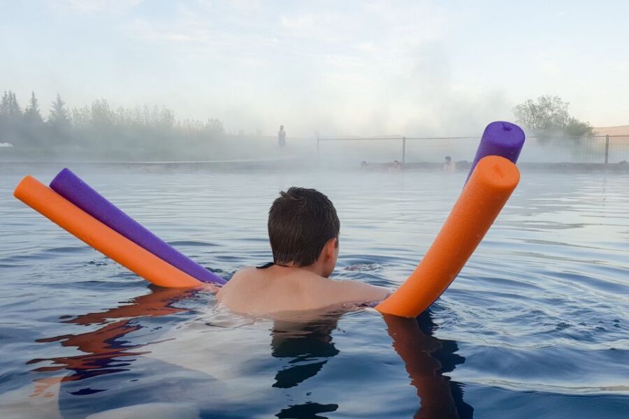 Iceland Secret Lagoon Admission Ticket - Getting there from Geysir, Reykjavík, and Vik (and why timing helps)
