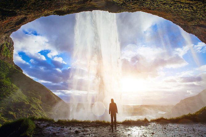 Iceland South Coast Full Day Small-Group Tour from Reykjavik - Key takeaways before you go