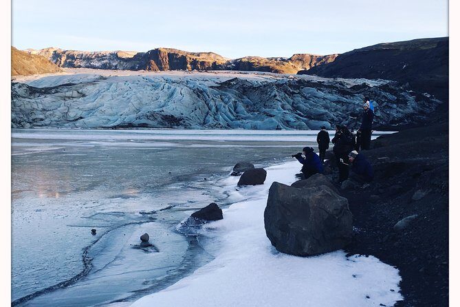 Iceland South Coast Full Day Small-Group Tour from Reykjavik - Why this south-coast plan works (and for who)