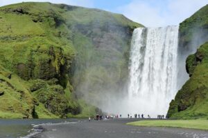Iceland South Coast Full Day Small-Group Tour from Reykjavik - Morning pickup in Reykjavík: easy start, real time on the road