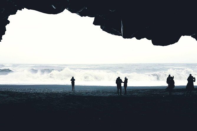 Iceland South Coast Full Day Small-Group Tour from Reykjavik - Vík photo stop: church views and folklore stops mid-drive