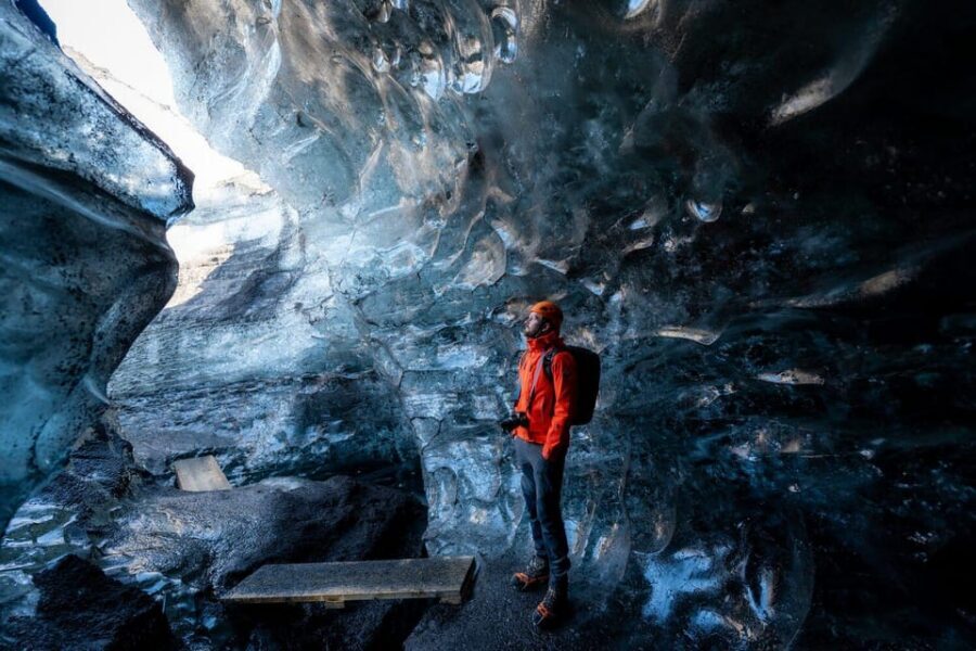 Jökulsárlón: Crystal Ice Cave Super Jeep Tour - Price and value: is $162 worth it for this glacier access?