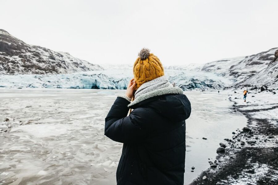 Jökulsárlón: Vatnajökull Ice Cave Guided Tour - Who should book this tour, and who should skip it
