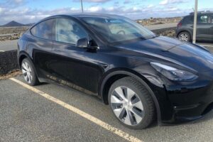 Keflavik International Airport Private Transfer To/From Reykjavik - The 45-minute ride: what affects timing and what you can do in the car
