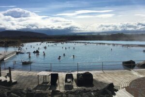 Lake Myvatn Day Tour and Godafoss Waterfall for Cruise Ships from Akureyri Port - Getting picked up at Akureyri port without missing the ship