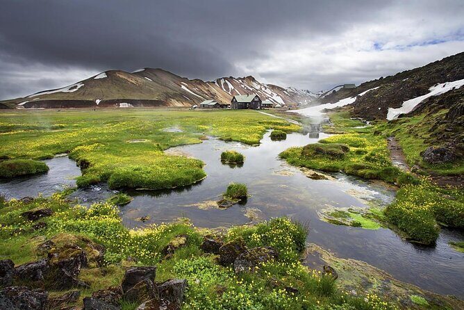 Landmannalaugar Hike & the Valley of Tears from RVK & Selfoss - Key highlights before you go