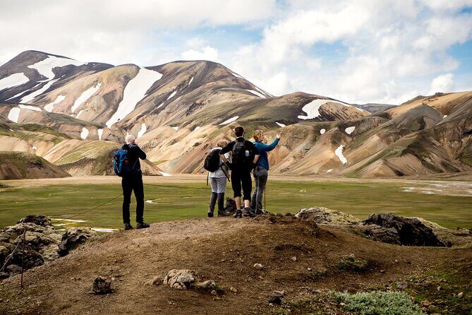 Landmannalaugar Hike & the Valley of Tears from RVK & Selfoss - Reykjavík pickup and the long gravel-road reality (what to expect)