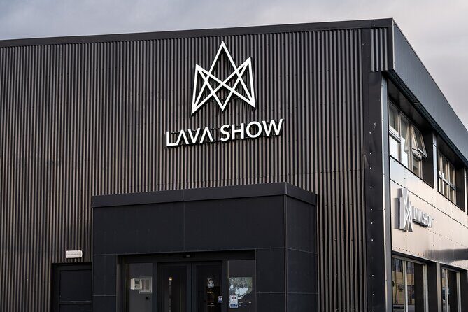 Lava Show Reykjavik Admission Ticket - Optional Premium Upgrade - Should you book? My practical take