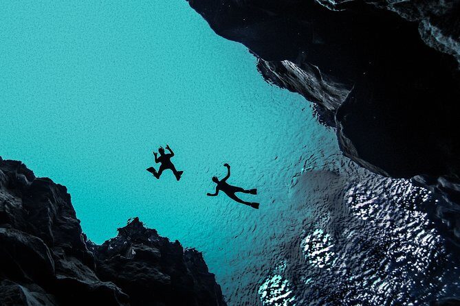 Lava Tunnel Caving & Snorkeling in Silfra with Transfer | Free Photos - The Reykjavik Pickup and Small-Group Timing That Makes It Work