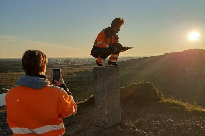 Midnight Sun Adventure on ATV - Getting Ready: Pickup, Meeting Point, and the Gear That Actually Helps